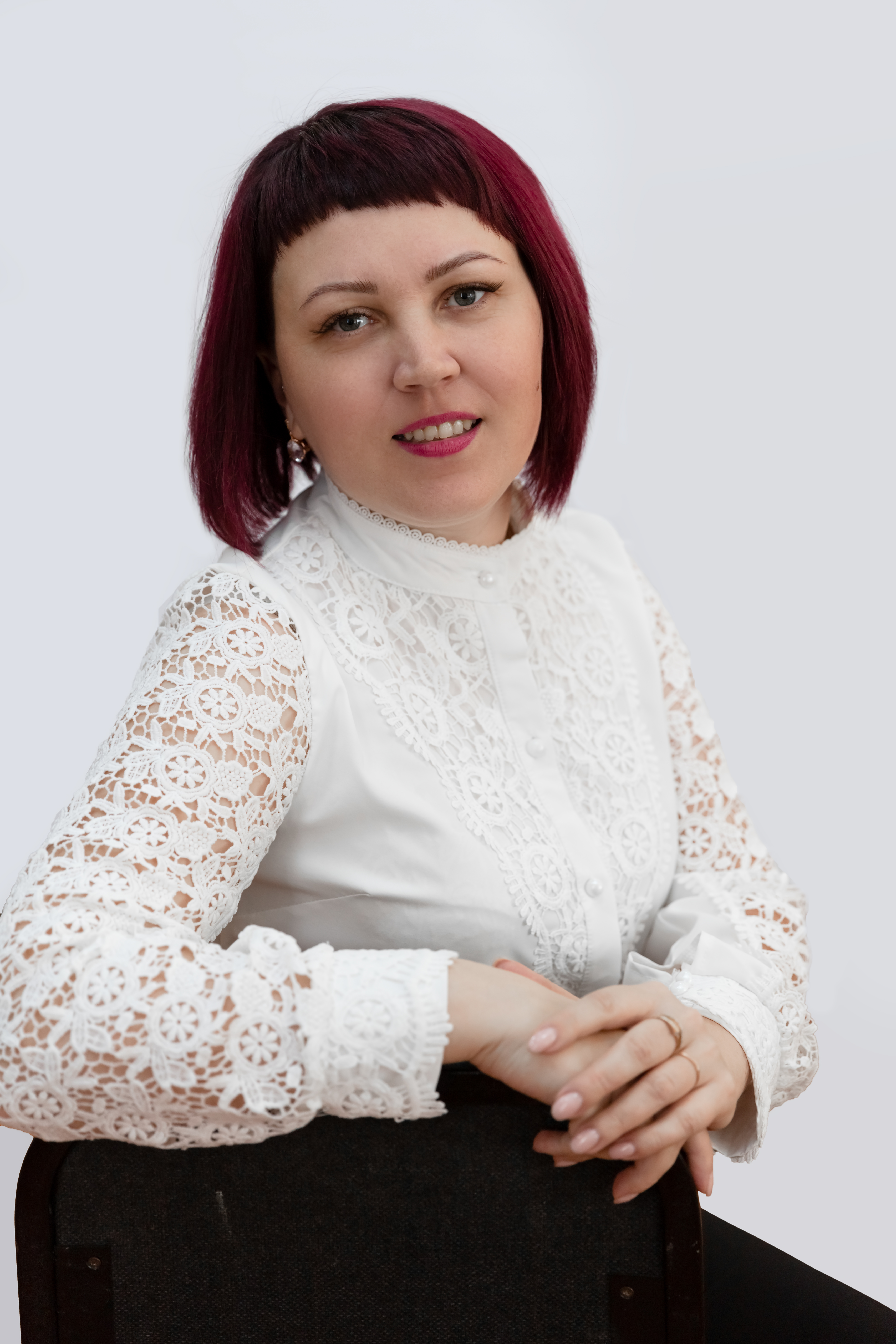 Кохан Анастасия Александровна.