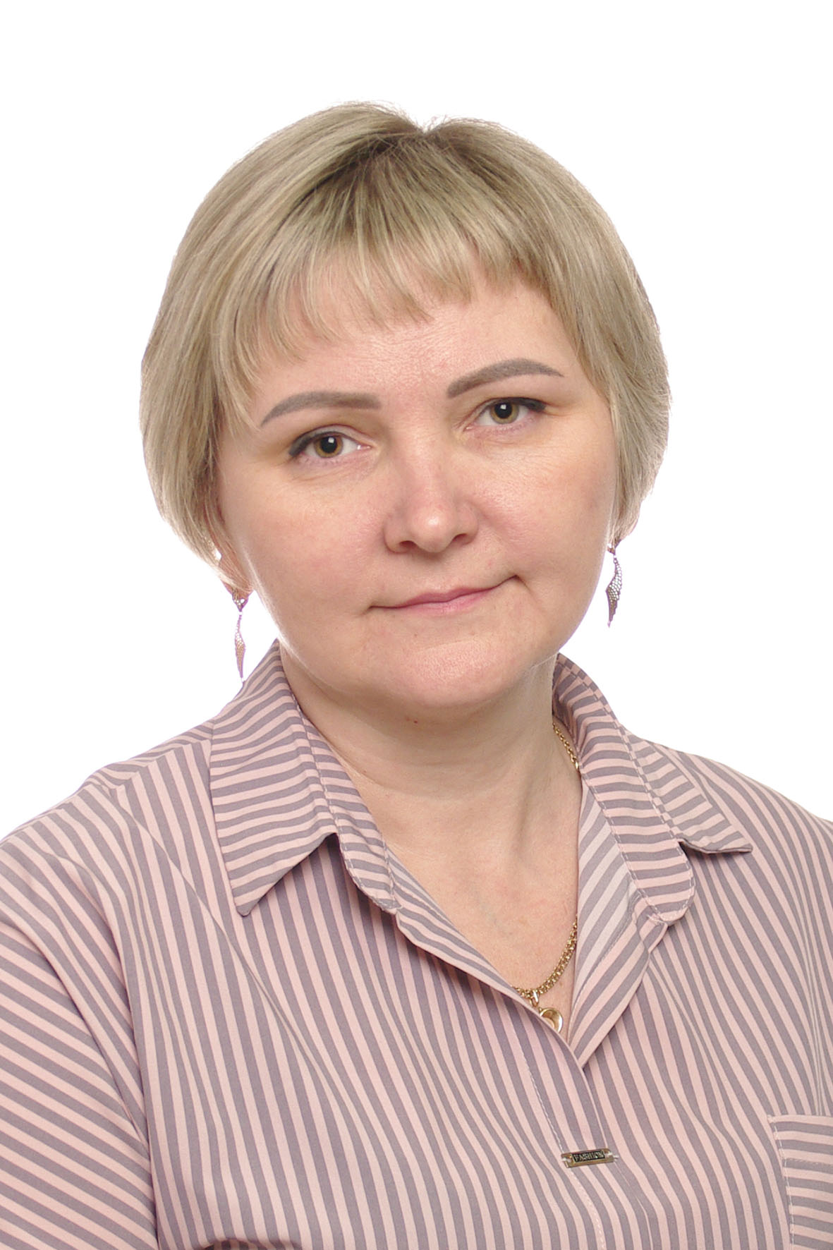 Мищенко Марина Анатольевна.