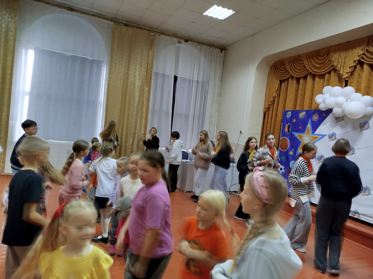 Отдых детей безопасней, когда он организован!.